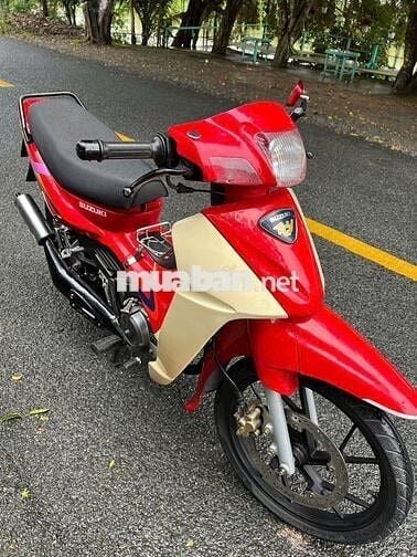 Xipo 120 6 số xe mới dọn tâm huyết gia