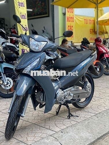 Jupiter Finn 2025 siêu lướt như mới chuẩn 1k4 km✅