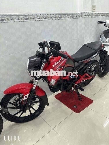 KYMCO / K-Pipe 50cc ( Cực Đẹp ) BS: 65 Cần Thơ