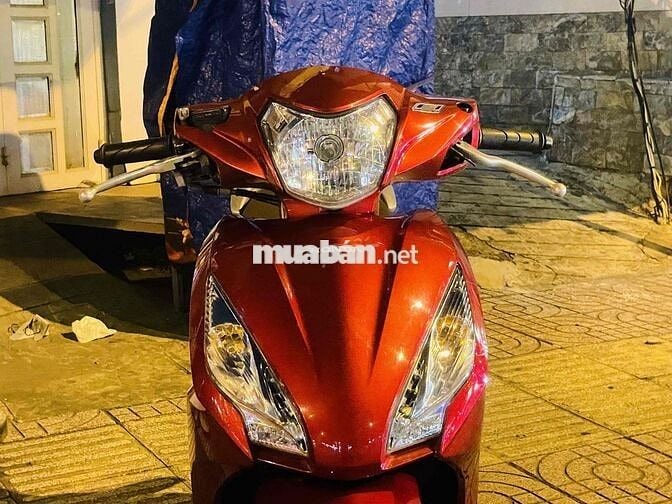 HoNda Vision 2019 chính chủ 1 đời.