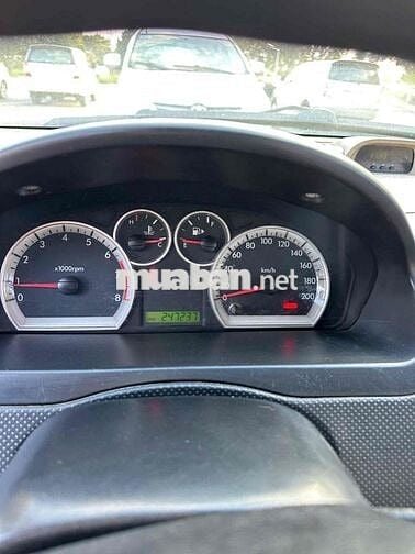 Chevrolet Aveo 2013 1.5 MT -