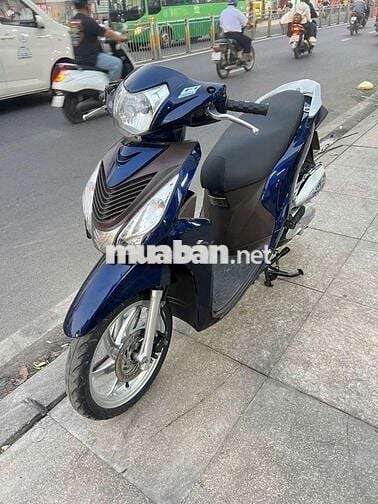 Honda vision 2018 mới 90% biển số 69