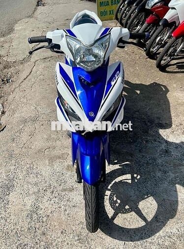 ex135cc 2014 đẹp tuyệt vời !