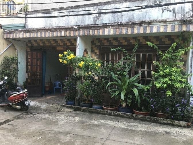 Nhà 8x18m hẻm xe hơi 1/ Nguyễn Ảnh Thủ, ngã tư Trung Chánh