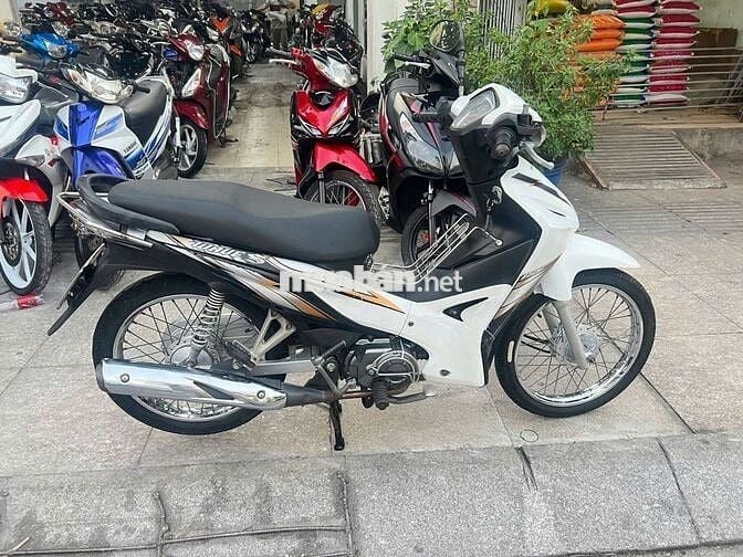 Honda wave S 2012 mới 90% biển số 60