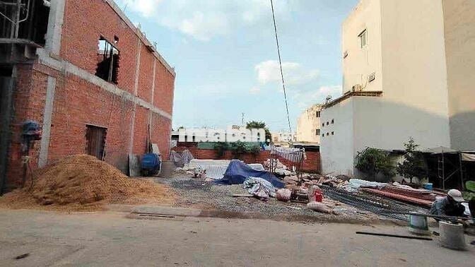 👉LÔ ĐẤT ĐẸP – KHU PHÂN LÔ BỐN XÃ -ĐƯỜNG NHỰA 7M – XE TẢI TRÁNH – NGAY