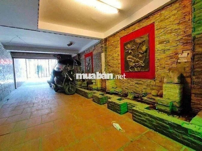 Bán nhanh Mặt Phố Triều Khúc - 170m giá 32tỷ