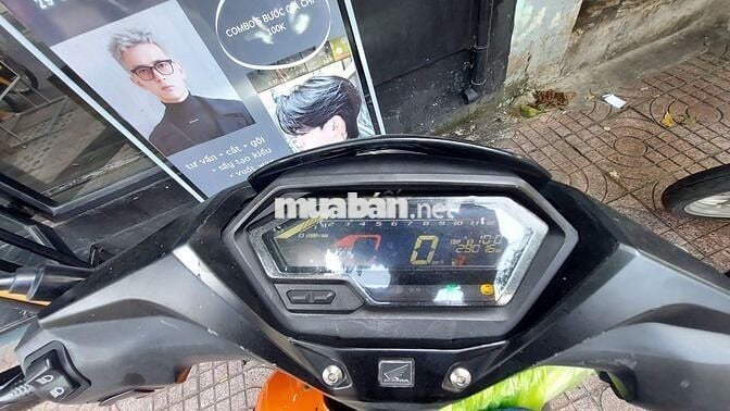 Honda Winner X 2022 Đen vàng