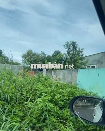 CHÍNH CHỦ BÁN LÔ ĐẤT 170m² TẠI LONG PHƯỚC – TP BÀ RỊA