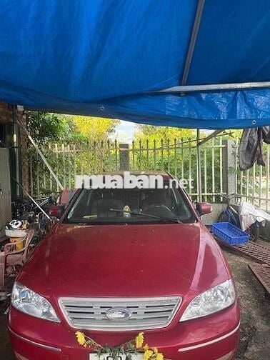 Ford Mondeo 2003 2.5 AT - 220000 km