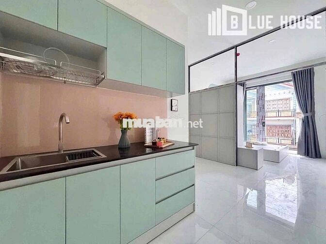 Căn Hộ 1PN BanCol - Mới 100% - Ngay Aeon Tân Phú - Gần BigC - Etown