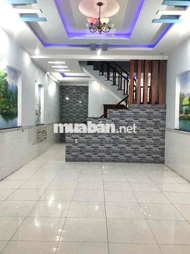 NHÀ LẦU TRỆT AN PHÚ ,THUẬN AN,Gần Lê Thị Trung,An Phú 17,sân xe hơi