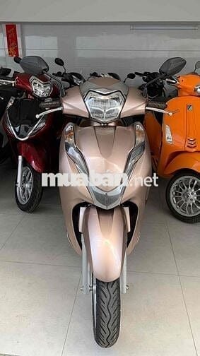 Honda Lead Fi Led 2020 khóa smart key