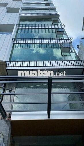 ✨ CHO THUÊ VĂN PHÒNG CAO CẤP – 153 BẠCH ĐẰNG, P.2, TÂN BÌNH ✨