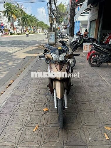 FUTURE FI (2017) BS:95H1:HẬU GIANG