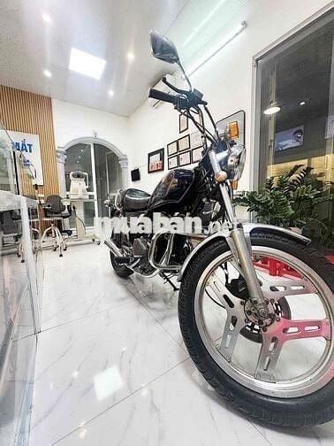 Honda LA 250cc cần B á n