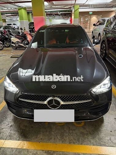 2021 C 200 - 9000 km