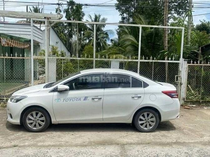 Bán đất 3.800 m2 có cây ăn trái view sông gần chợ Cái Chanh