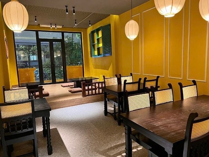 Sang nhượng MBKD Siêu đẹp mặt phố Hào Nam