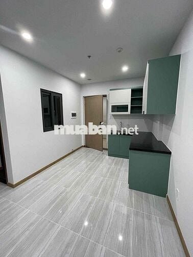 Cho thuê CH Bcons Green Topaz có máy lạnh, sạch sẽ ở ngay được