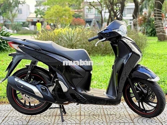 Sh 150 2016 khoá smartkey. xe chất rin 99%