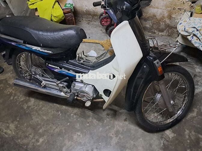 Dream lùn Quận 12