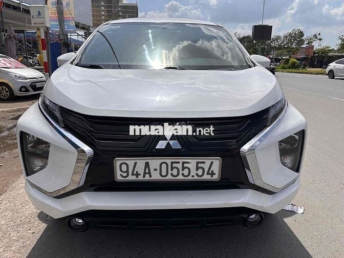 Mitsubishi Xpander 2020 1.5 MT Trắng