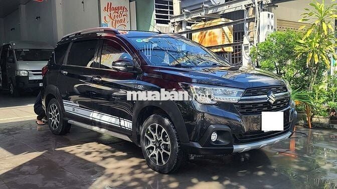 Xe 7 Chỗ Suzuki XL7 GLX  AT 2022, Xe Đẹp