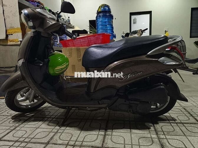 Nozza 2015 mình không