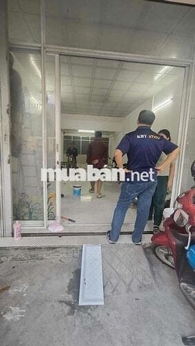 CHO THUÊ NHÀ NGUYÊN CĂN LÊ ĐỨC THỌ