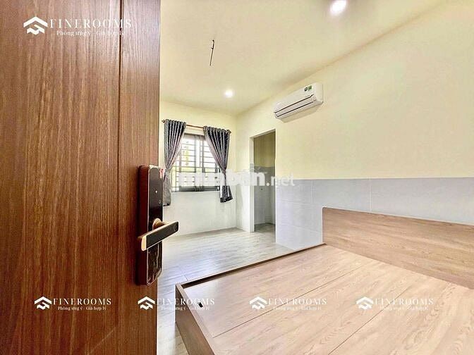 🔥 BÓC SEAL CĂN HỘ MỚI TOANH – PHẠM VĂN BẠCH / TÂN SƠN 🔥