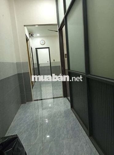 Cho thuê nhà nguyên căn an phú đông vườn lài quận 12