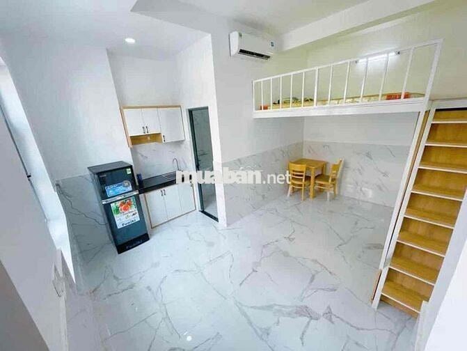 Phòng Full Nội Thất chỉ từ 3tr9 - Trần Thị Liền, Phước Kiển, Nhà Bè