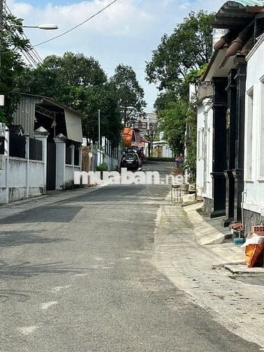 Đất Chánh Hiệp (Hiệp An cũ) / 112,4 m2/ 1,7 tỷ