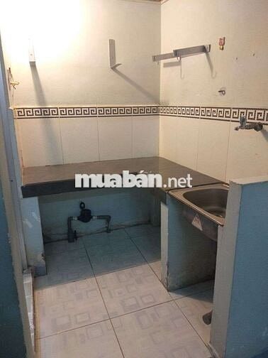 Phòng trọ Đường Đặng Văn Bi Thủ Đức