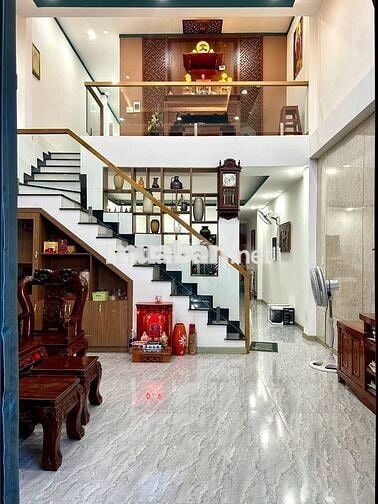 Căn nhà hẻm ô tô 3PN / 105m2 / 3,7 tỷ đồng/ Thủ Dầu Một,Bình Dương