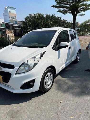 Chevrolet Spark 2016 LS 1.0 - 150 km