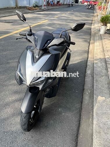 NVX 125 khoá ga biển 65