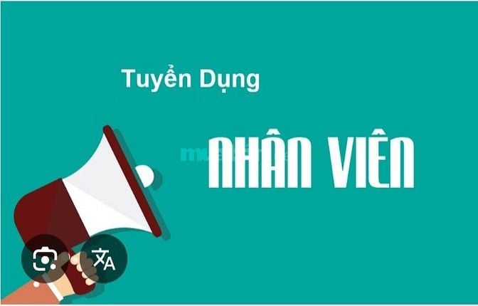 📣📣📣 TUYỂN GẤP NHÂN VIÊN HÀNH CHÍNH NHÂN SỰ 
