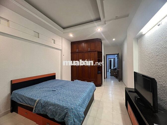 Tìm bạn nữ ở ghép ở Phan Đình Phùng, Phú Nhuận