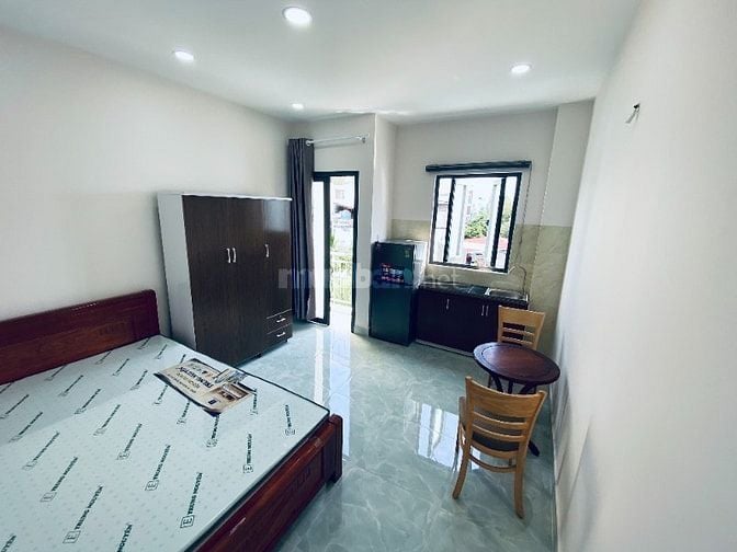 Phòng trọ 20m2 Ngô Đức Kế, Bình Thạnh