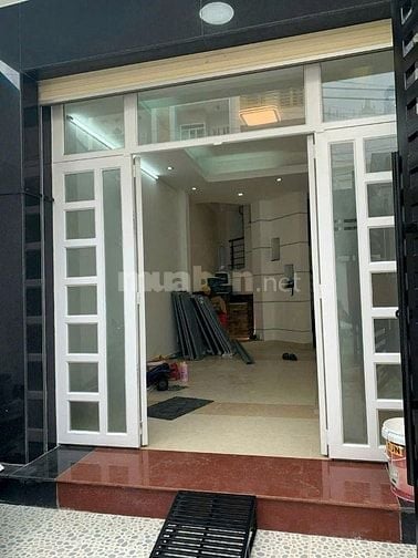 💵Nhà đường số 2 , Khu Nam Hùng Vương, An Lạc Bình Tân 