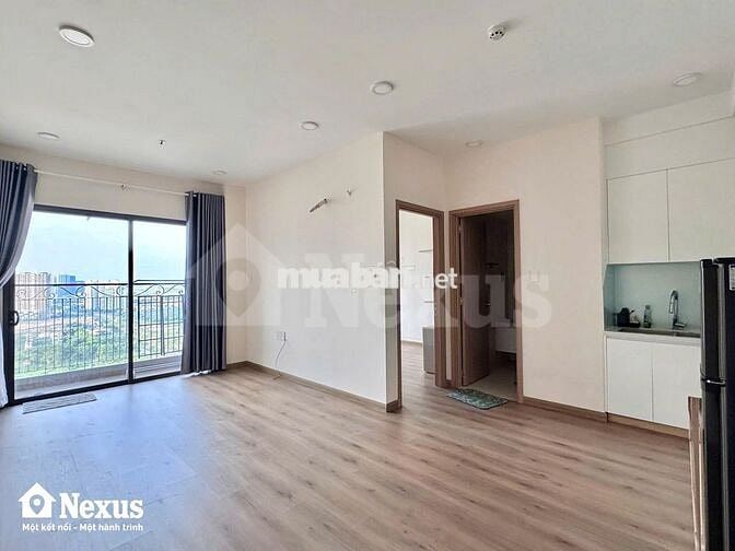 CHUNG CƯ 1PN FUL L NỘI THẤT - MẶT TIỀN ĐƯỜNG NGUYỄN LƯƠNG BẰNG