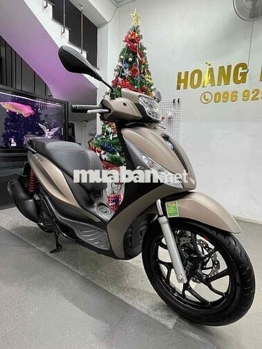 Piaggio Medley 2024 Vàng đồng 5000km