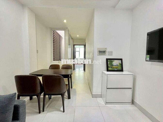 ✨️CĂN HỘ CAO CẤP 2PN TRUNG TÂM QUẬN 1 65M2, CÓ MÁY GIẶT SẤY✨️