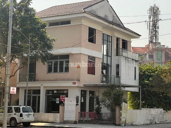 Chính chủ cần Bán gấp Biệt thự đơn lập Góc An Phú - Khu A Dương Nội HĐ