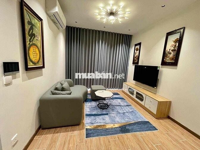 Cho Thuê Căn Hộ Celesta Rise Full Nội Thất 2PN - 85m2