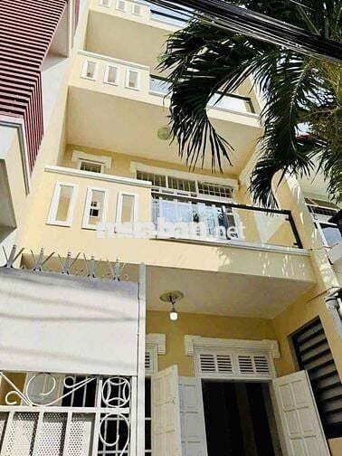 BÁN NHÀ 3TẦNG ĐƯỜNG LÊ LỢI TP.VŨNG TÀU GIÁ 5,25 TỶ TL