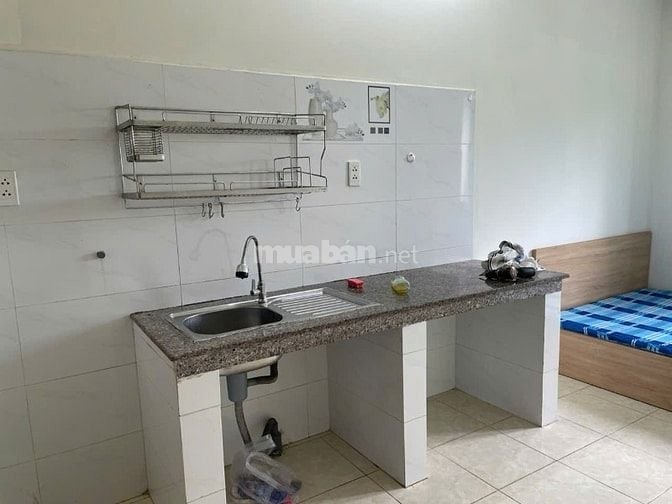 Phòng trọ quận 9 gần cầu Rạch Chiếc cho thuê dài hạn