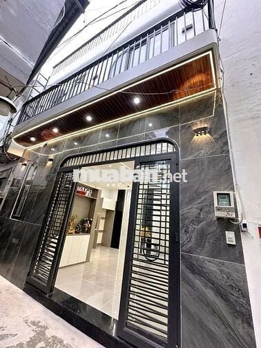 ⭐45m2- 2 Tầng -4 Phòng ngủ -Gần Emart - 5tỷ050